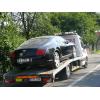 Transport Premium pentru masini de lux - Transport Internati