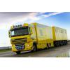 Transport produse perisabile - Transport rutier