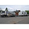 Transport rulote autorulote - Transport Rulote