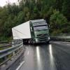 Transport rutier in grupaj international - Transporturi marf