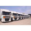 Transport rutier in regim grupaj - Transport rutier