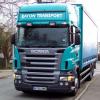 Transport rutier produse alimentare - Transporturi marfa