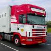 Transport rutier produse vrac - Transport produse vrac