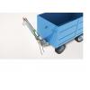 Transportor cu motor hidraulic Hydraulic Motor Screw TMH