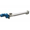 Transportor elicoidal din inox Stainless Steel Conveyor TX