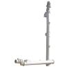 Transportor orizontal - vertical VE-AT