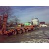 Transporturi agabaritice transport intern  - Transport Agab