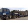 Transporturi de marfuri cu camioane - Transport marfa