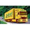 Transporturi externe - Transport International