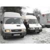 Transporturi si distributii marfuri - Transport Marfa