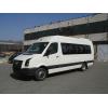 Transpot persoane microbuz de 18 1 Romania - Transport Perso