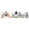 Tratament complet pentru detoxifiere organism - Pachete