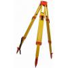 Trepied lemn 150 cm Hedu-Germania - Nivela Laser