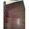 Trepte wenge