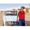 Tricou bluza Athletic Vest - Fruit Of The Loom