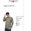Tricou comfort cu maneca lunga Stedman - Tricouri Stedman