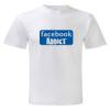 Tricou facebook - Tricouri