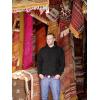 Tricou Heavy Hooded Sweat - Fruit Of The Loom