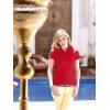 Tricou LF 65 35 Polo - Fruit Of The Loom
