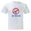 Tricou NO MA 039 AM - Tricouri
