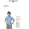 Tricou Polo pentru copii Stedman - Tricouri Stedman