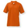 Tricou polo Pigue 200g cu maneca scurta  - Tricouri