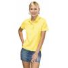 Tricou Polo Women Stedman