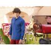 Tricou Premium LongSlv Polo - Fruit Of The Loom
