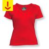 Tricou T-shirt de dama  - Tricouri