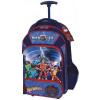Troler copii Hot Wheels Battle Force 5 BTS - Trolere