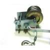 Troliu - Capestan manual cu sarma de otel - TRT1201C-MK