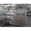 Tronson raft inox