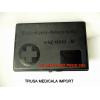 Trusa auto medicala