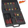 Trusa cu cabluri conector si accesorii pentru testere aut -