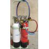 Trusa sudare oxi gaz butelii de 5 litri
