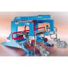 Tunel protectie plante S 200