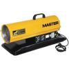 Turbina cu aer cald MASTER B100