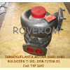 Turbosuflanta motor D160 D180 Rusia  - Motor