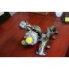 Turbosuflanta pentru camioane si autoturisme