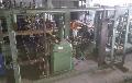 Presa pneumatica pentru rame, HESS