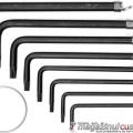 SET 8 CHEI TORX T10-T40 - YATO