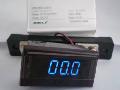 Ampermetru digital XL3600V-1