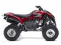 ATV KAWASAKI KFX 700 LE