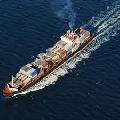 Intermediere angajarii nave pt. transport conventional
