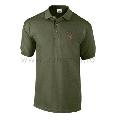 Tricou polo