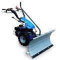 Utilaj dezpazire BCS 615 cu lama 6.5 CP Honda