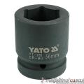 CHEIE TUBULARA DE IMPACT HEX 1 X36MM - YATO