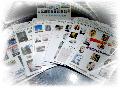 Calendare personalizate