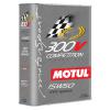 Ulei de motor Motul 300V Competition 15W50 2 l - Ulei Motor