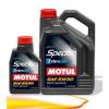 Ulei de motor Motul Spec Dexos2 5W30 5 l - Ulei Motor